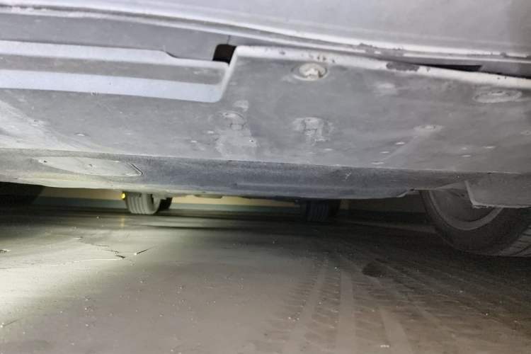 Used Mazda 3 Axela 2020 2.0L Automatic Zhiya Edition Chassis Front