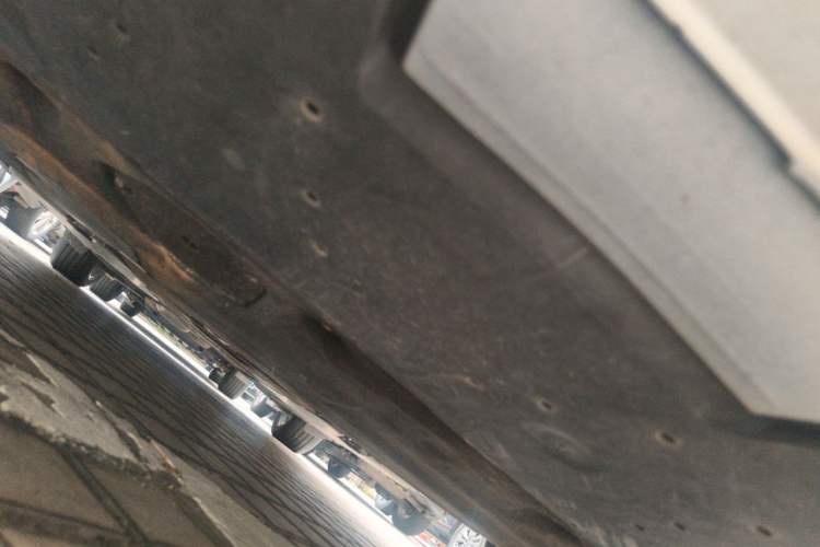 Used Mazda 3 Axela 2020 2.0L Automatic Zhiya Edition Chassis Front