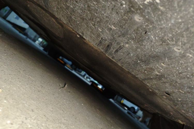 Used Mazda 3 Axela 2020 1.5L Automatic ZhiMei Edition Chassis Front