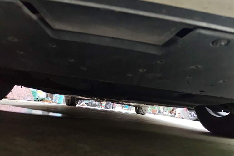 Used Mazda 3 Axela 2020 1.5L Automatic ZhiMei Edition Chassis Front