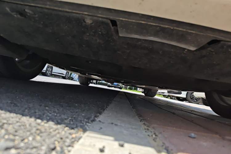 Used Mazda 3 Axela 2020 2.0L Automatic Zhiya Edition Chassis Front