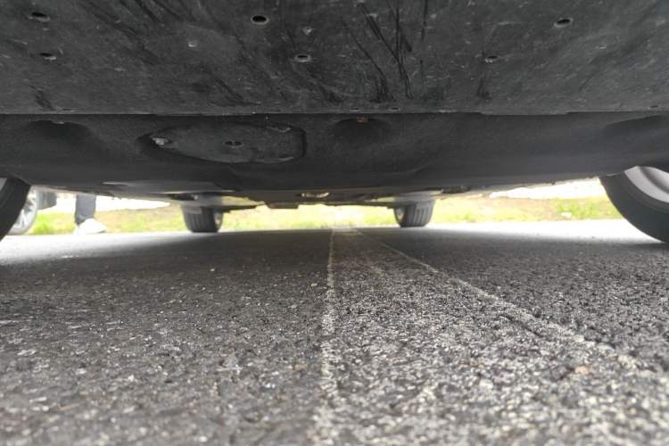 Used Mazda 3 Axela 2020 2.0L Automatic ZhiXuan Edition Chassis Front