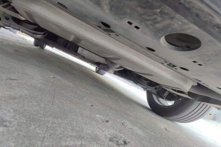 Used Mazda 3 Axela 2020 2.0L 100th Anniversary Special Edition Chassis Rear