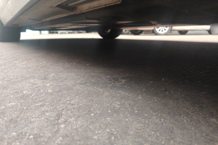 Used Mazda 3 Axela 2020 2.0L Automatic ZhiXuan Edition Chassis Rear Left