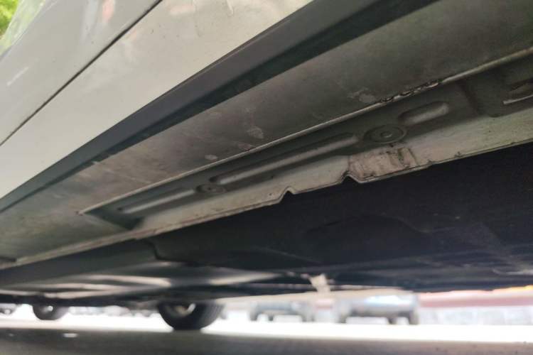 Used Mazda 3 Axela 2020 2.0L Automatic Zhiya Edition Chassis Rear Left