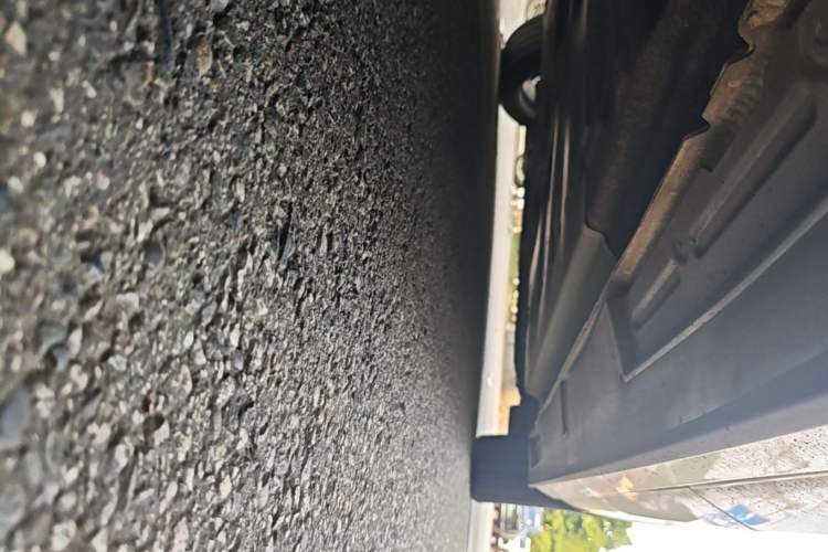 Used Mazda 3 Axela 2020 2.0L Automatic Zhiya Edition Chassis Rear Right