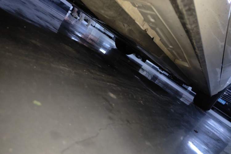 Used Mazda 3 Axela 2020 1.5L Automatic Zhiyue Sunroof Version Chassis Rear Right