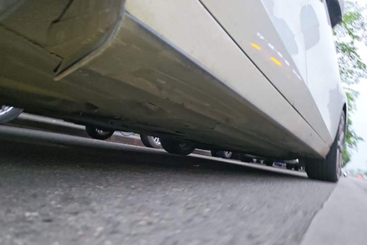 Used Mazda 3 Axela 2020 2.0L Automatic Zhiya Edition Chassis Rear Right