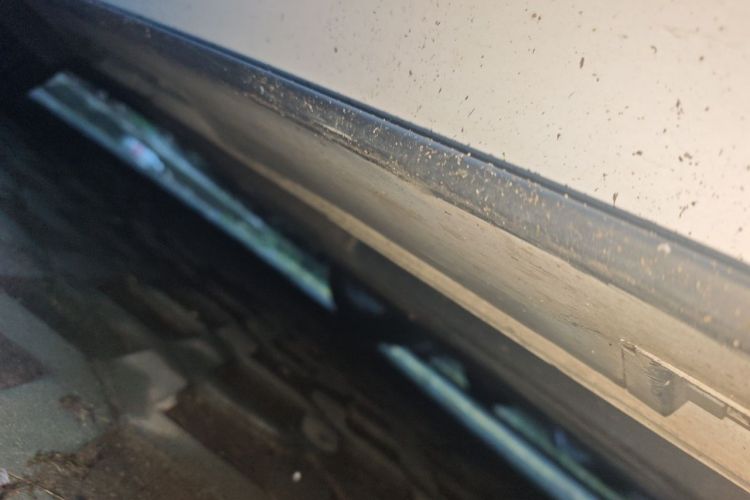 Used Mazda 3 Axela 2020 2.0L Automatic ZhiXuan Edition Chassis Rear Right