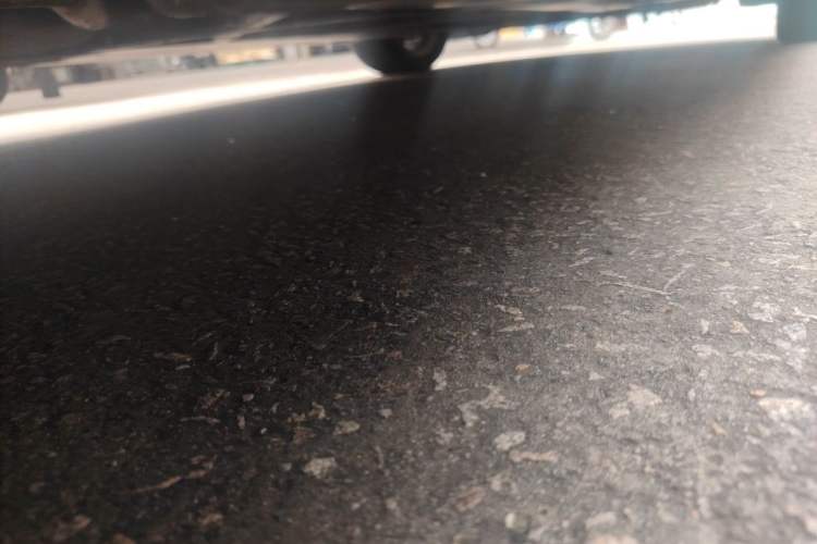 Used Mazda 3 Axela 2020 2.0L Automatic ZhiXuan Edition Chassis Rear Right