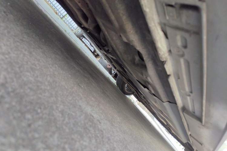 Used Mazda 3 Axela 2020 2.0L 100th Anniversary Special Edition Chassis Rear Right