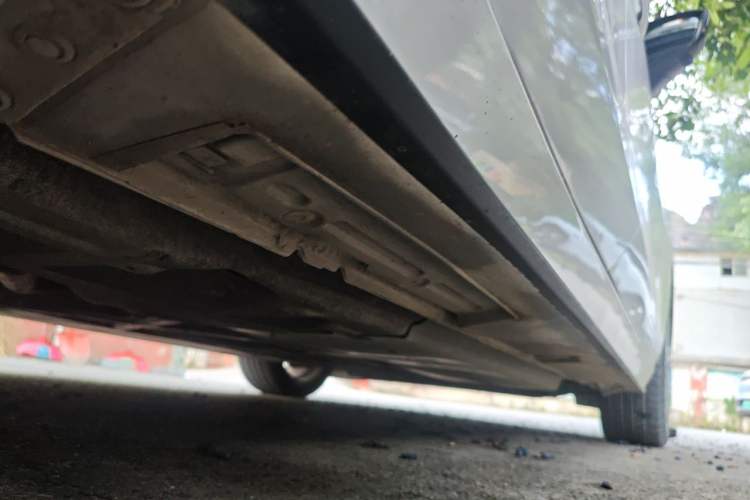 Used Mazda 3 Axela 2020 2.0L Automatic Zhiya Edition Chassis Rear Right