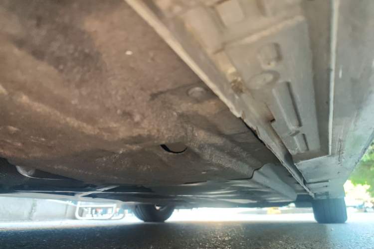 Used Mazda 3 Axela 2020 1.5L Automatic Luxury Version Chassis Rear Right