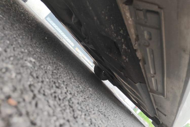 Used Mazda 3 Axela 2020 1.5L Automatic ZhiMei Edition Chassis Rear Right