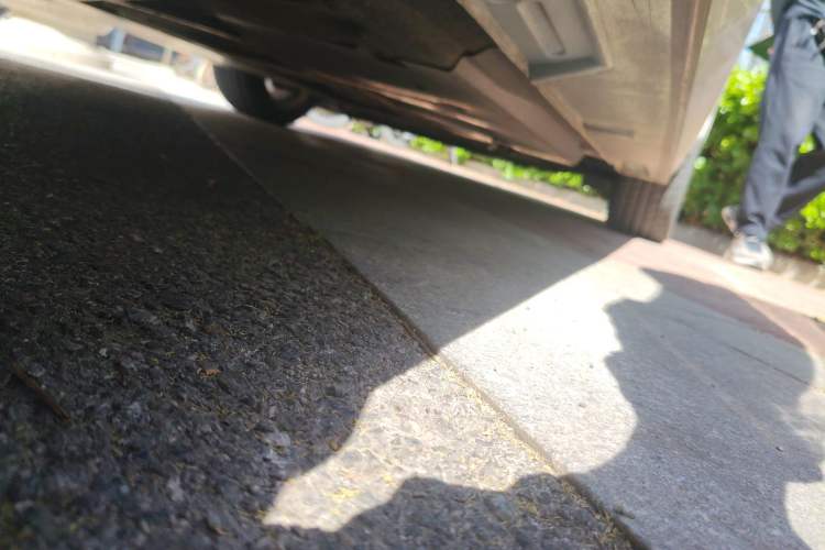 Used Mazda 3 Axela 2020 2.0L Automatic Zhiya Edition Chassis Rear Right