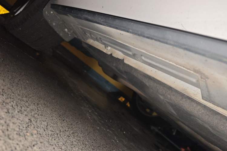Used Mazda 3 Axela 2020 2.0L Automatic Zhiya Edition Chassis Rear Right