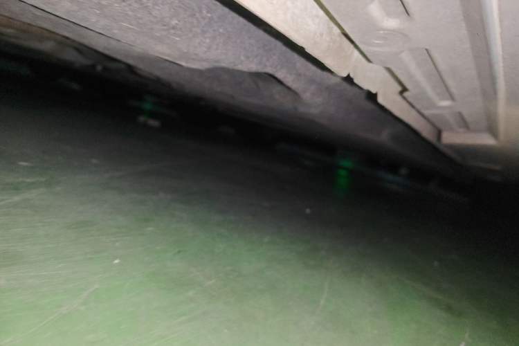 Used Mazda 3 Axela 2020 2.0L Automatic Zhiya Edition Chassis Rear Right