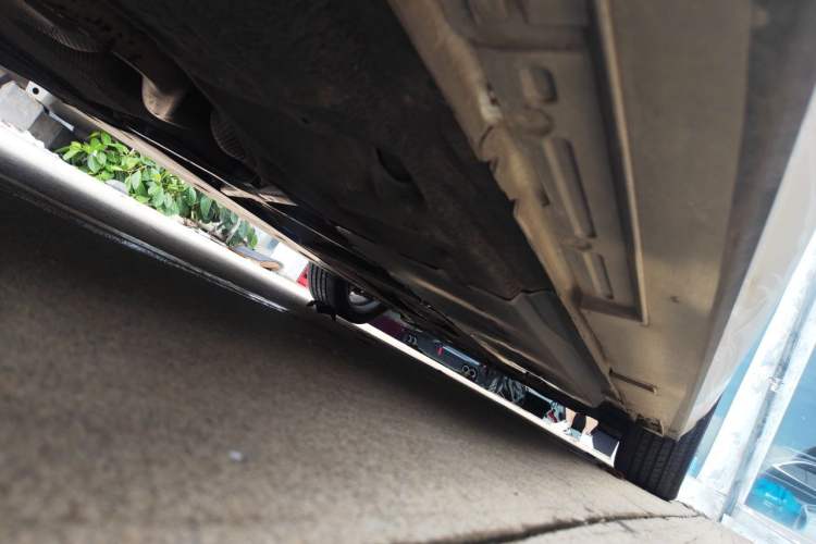 Used Mazda 3 Axela 2020 2.0L Automatic Zhiya Edition Chassis Rear Right
