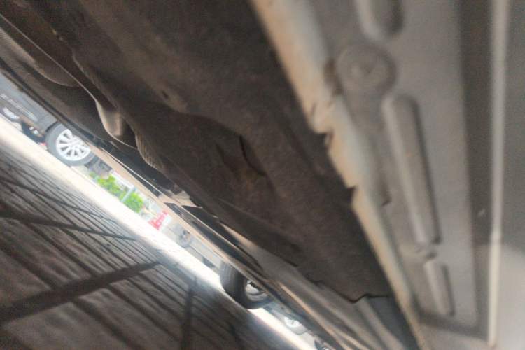 Used Mazda 3 Axela 2020 2.0L Automatic Zhiya Edition Chassis Rear Right
