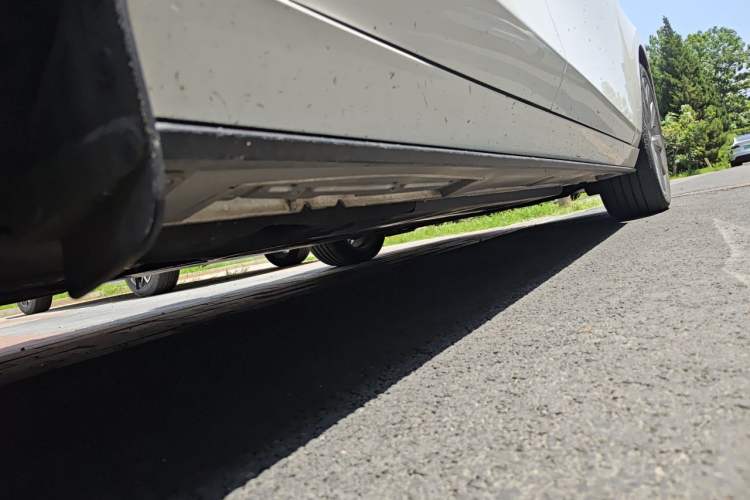 Used Mazda 3 Axela 2020 2.0L Automatic Zhiya Edition Chassis Rear Right