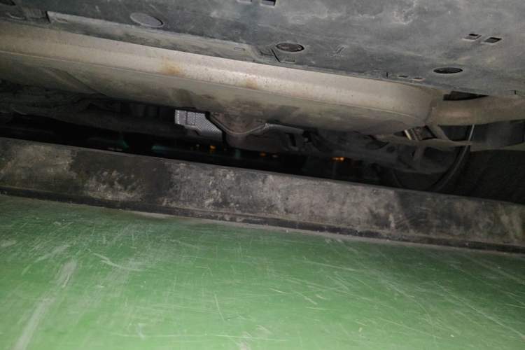 Used Mazda 3 Axela 2020 2.0L Automatic Zhiya Edition Chassis Rear
