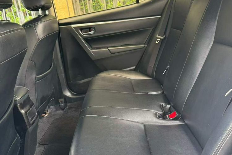 Used Mazda 3 Axela 2020 2.0L Automatic ZhiXuan Edition Exterior 5