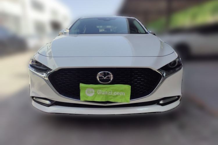 Used Mazda 3 Axela 2020 2.0L 100th Anniversary Special Edition Front