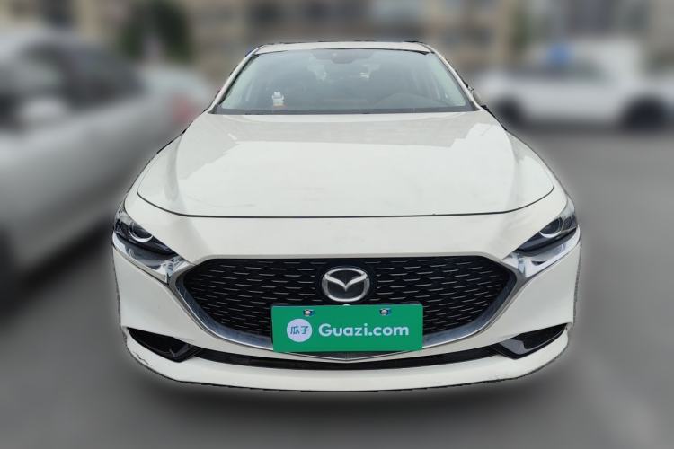 Used Mazda 3 Axela 2020 2.0L Automatic Zhiya Edition Front