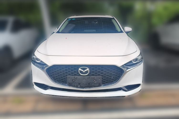 Used Mazda 3 Axela 2020 2.0L Automatic Zhiya Edition Front