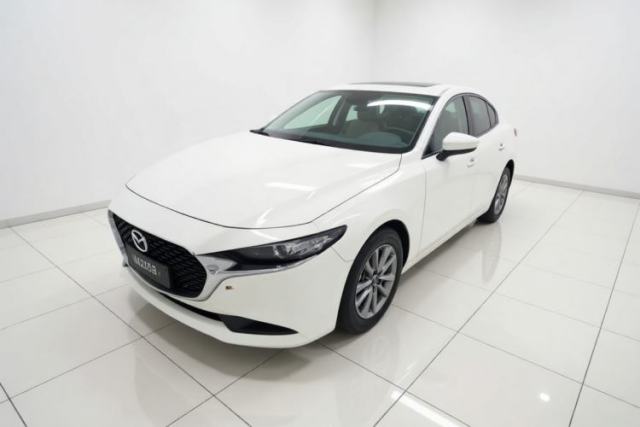 Ojetý Mazda 3 Axela 2020 1.5L Automatic Zhiyue Sunroof Version