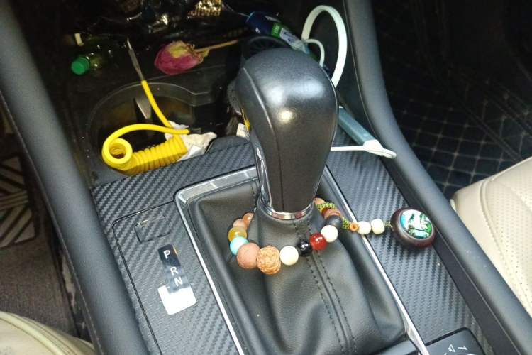 Used Mazda 3 Axela 2020 2.0L Automatic ZhiXuan Edition Gear Lever