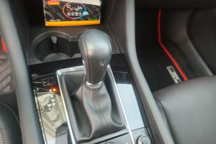 Used Mazda 3 Axela 2020 2.0L Automatic Zhiya Edition Gear Lever