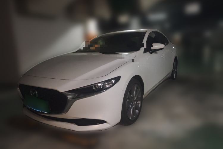 Ojetý Mazda 3 Axela 2020 2.0L Automatic Zhiya Edition Guazi used car, China used car export, Used car for sale, Used  cars, Cheapest cars for sale