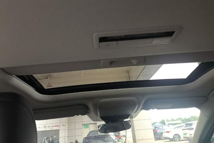 Used Mazda 3 Axela 2020 2.0L Automatic ZhiXuan Edition Headliner