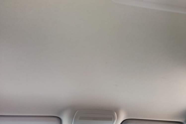 Used Mazda 3 Axela 2020 1.5L Automatic ZhiMei Edition Headliner
