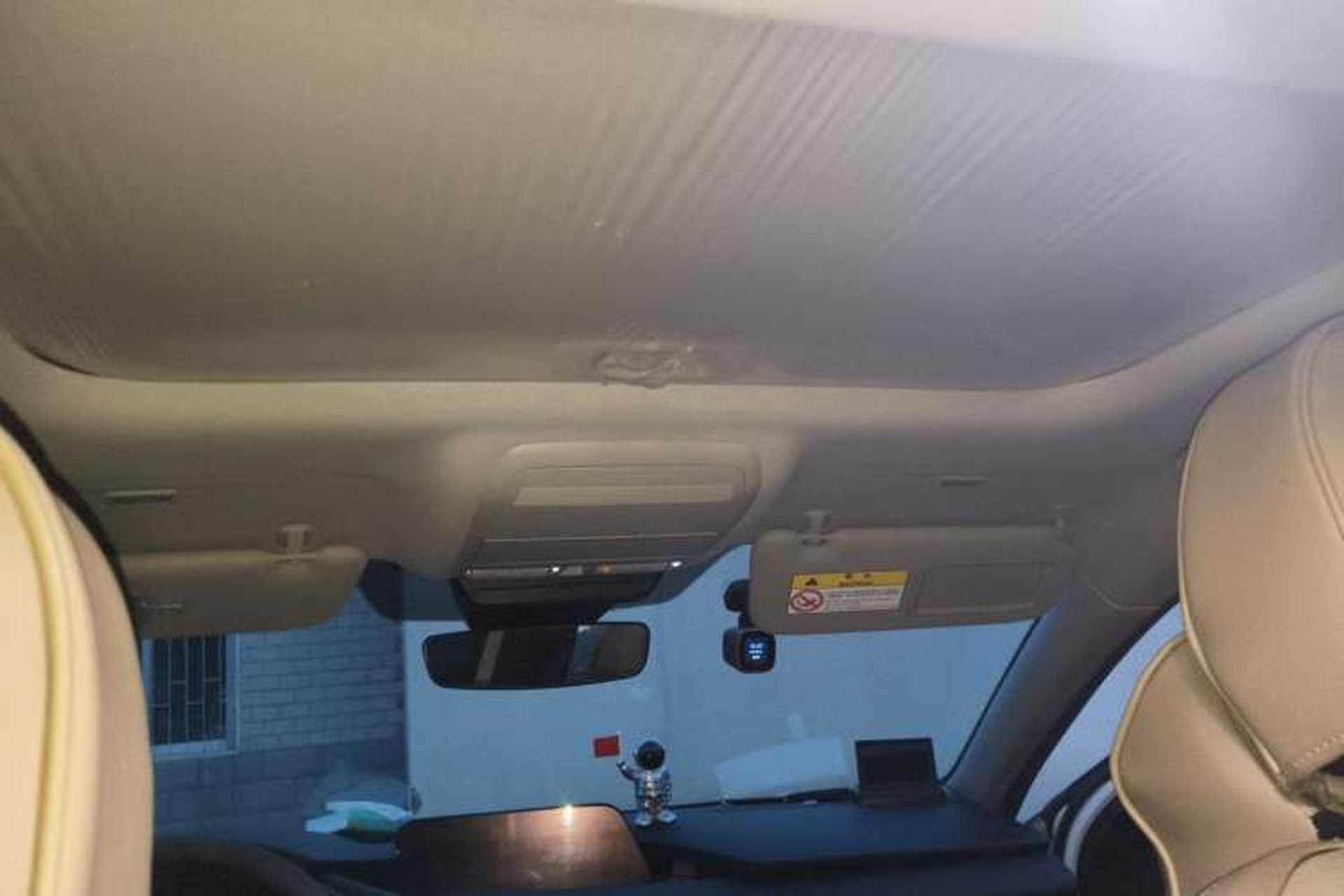 Used Mazda 3 Axela 2020 2.0L Automatic ZhiXuan Edition Headliner