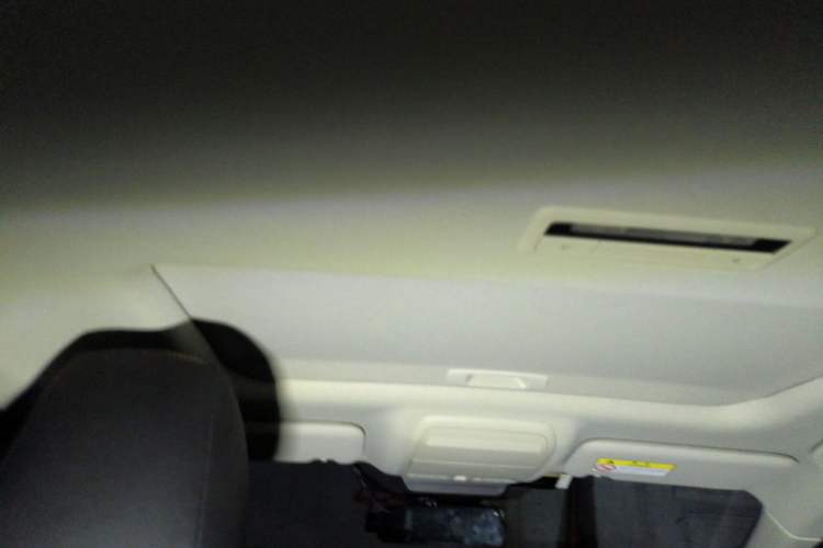 Used Mazda 3 Axela 2020 2.0L Automatic ZhiXuan Edition Headliner