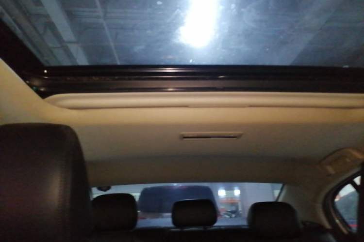 Used Mazda 3 Axela 2020 2.0L Automatic ZhiXuan Edition Headliner