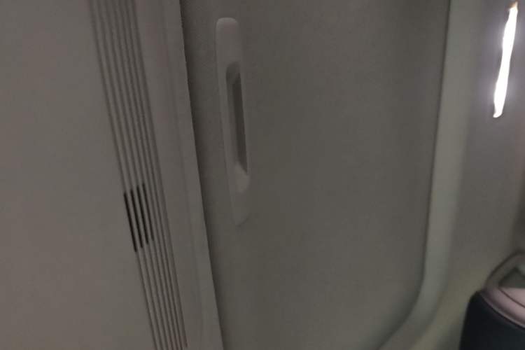 Used Mazda 3 Axela 2020 2.0L Automatic Zhiya Edition Headliner