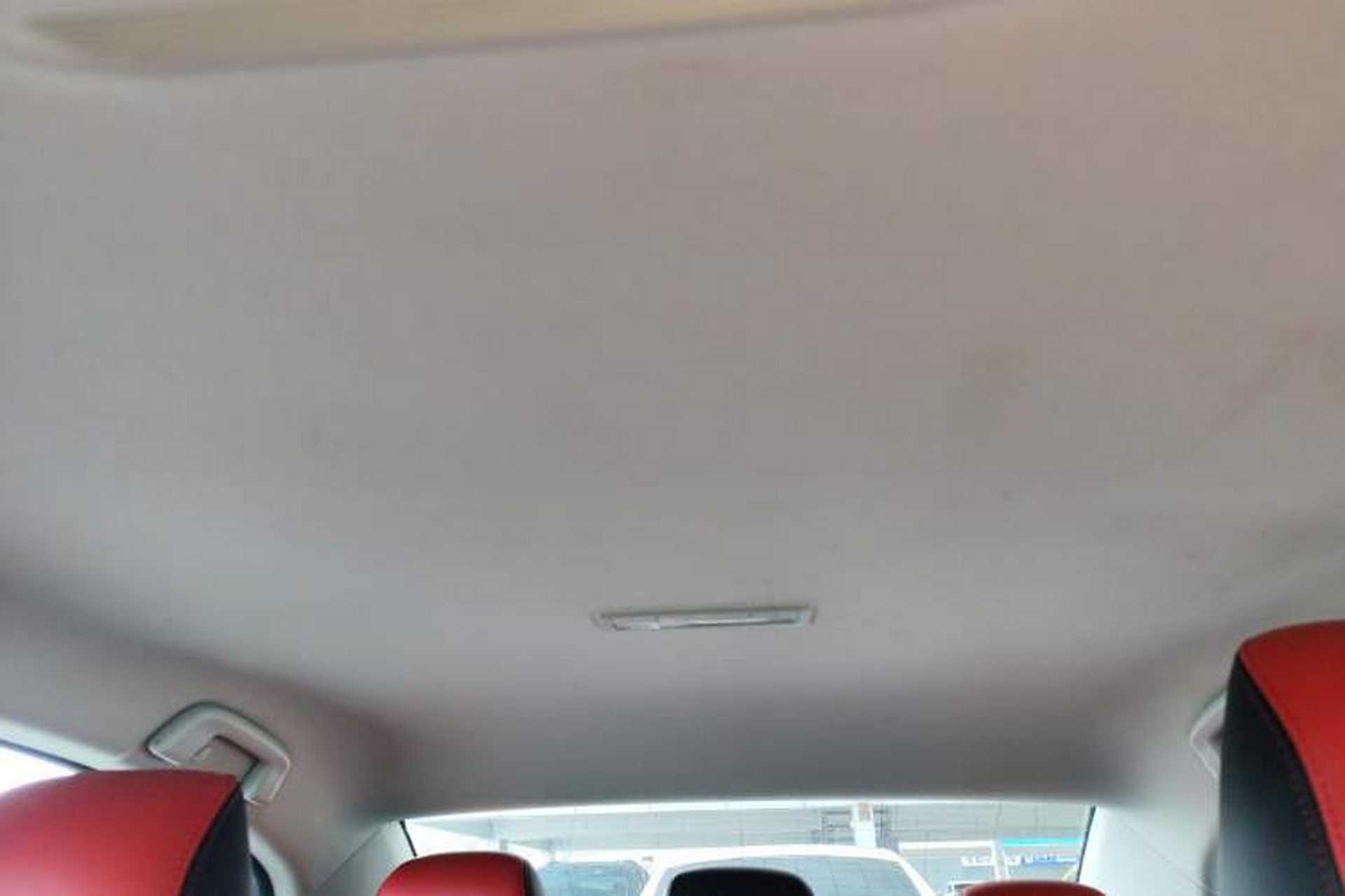Used Mazda 3 Axela 2020 1.5L Automatic ZhiMei Edition Headliner