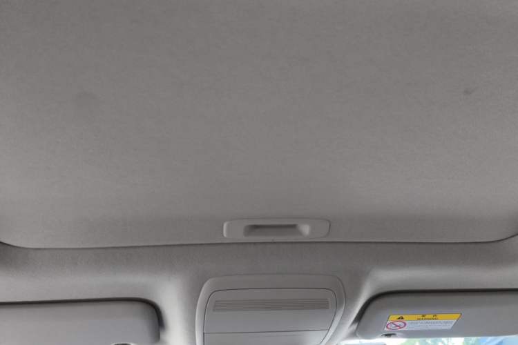 Used Mazda 3 Axela 2020 2.0L Automatic Zhiya Edition Headliner