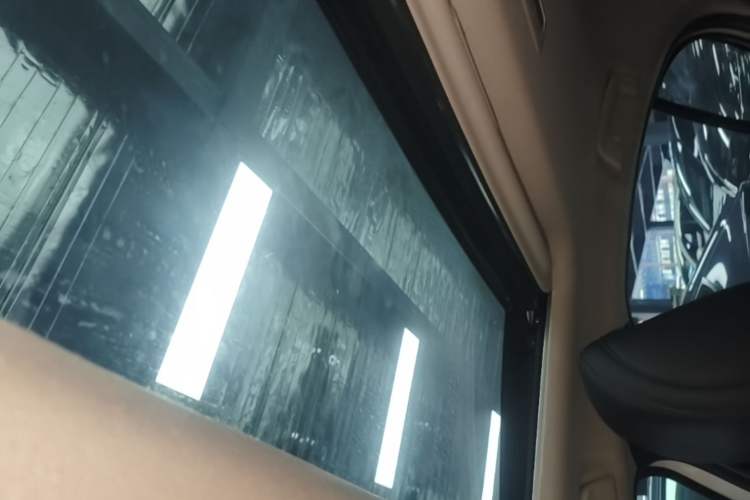 Used Mazda 3 Axela 2020 2.0L Automatic Zhiya Edition Headliner
