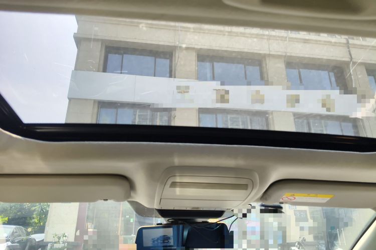 Used Mazda 3 Axela 2020 2.0L Automatic ZhiXuan Edition Headliner