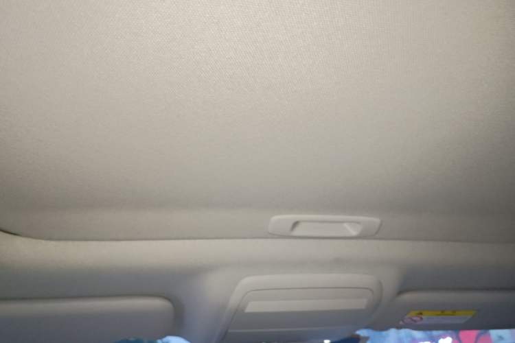 Used Mazda 3 Axela 2020 2.0L Automatic Zhiya Edition Headliner