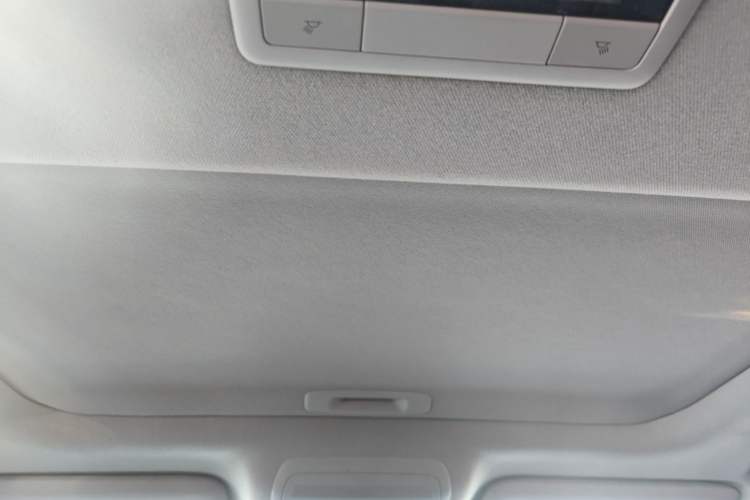 Used Mazda 3 Axela 2020 2.0L Automatic ZhiXuan Edition Headliner