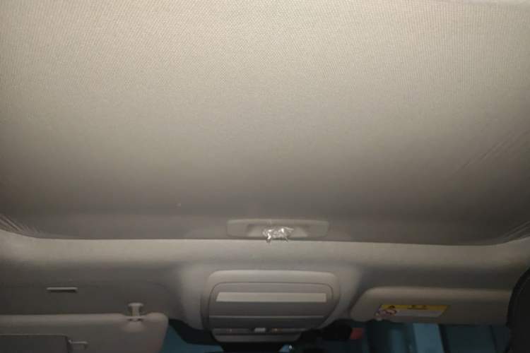 Used Mazda 3 Axela 2020 2.0L Automatic ZhiXuan Edition Headliner
