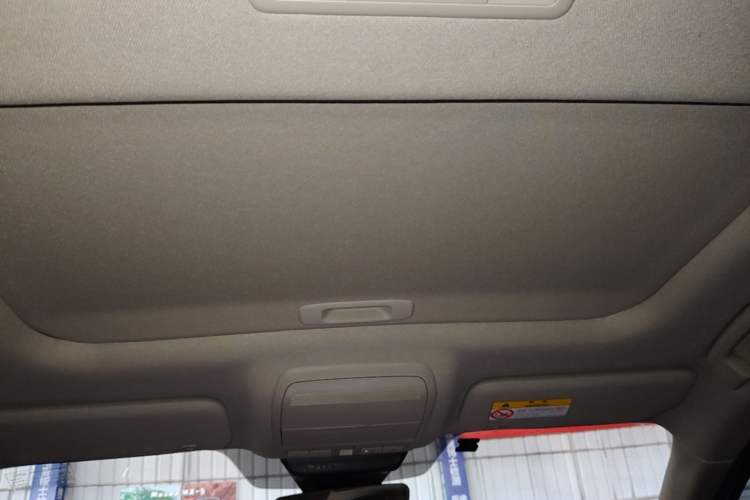 Used Mazda 3 Axela 2020 2.0L Automatic Zhiya Edition Headliner