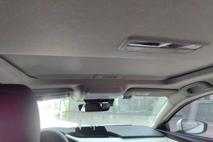 Used Mazda 3 Axela 2020 2.0L 100th Anniversary Special Edition Headliner