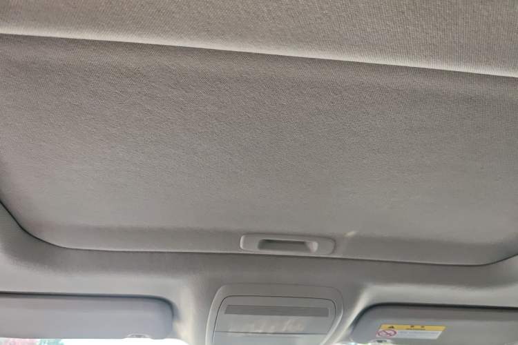 Used Mazda 3 Axela 2020 2.0L Automatic Zhiya Edition Headliner