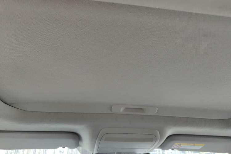 Used Mazda 3 Axela 2020 2.0L Automatic Zhiya Edition Headliner